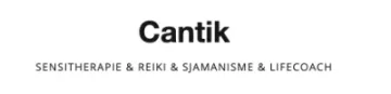 Cantik logo